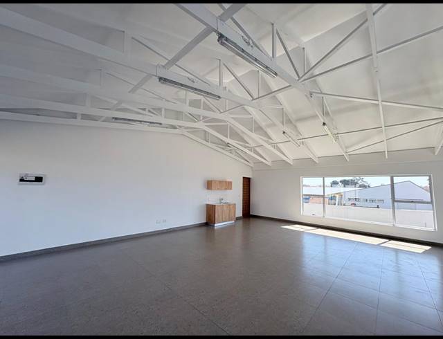 87M² OFFICE TO LET IN KYALAMI